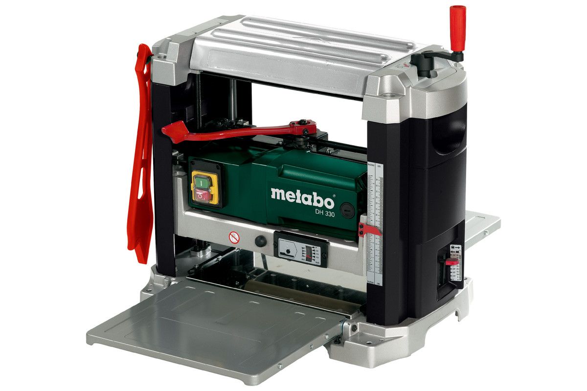 Metabo DH 330 Vastagsággyalu – 1800 W, 330 mm