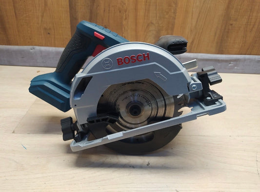 Bosch Professional GKS 18V-57 G SOLO (I36824) – 18V akkus körfűrész