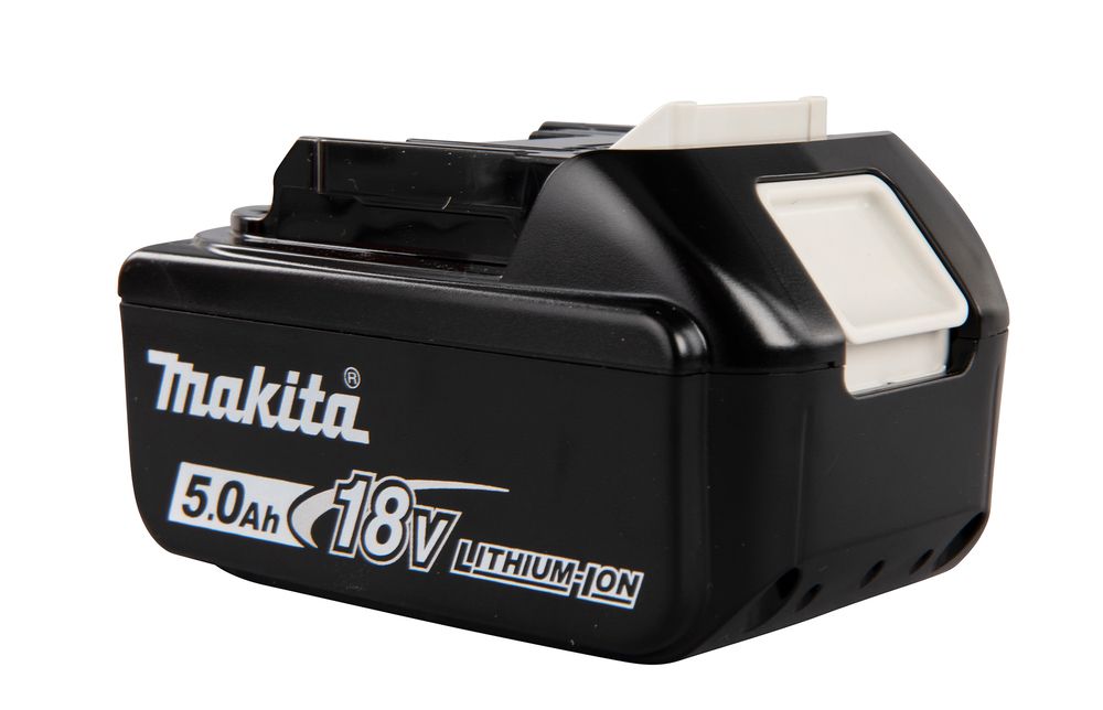 Makita Li-ion Csereakkumulátor 18 V 5,0 Ah (LXT)