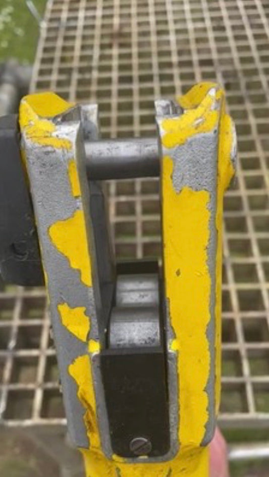 REMS Akku-Press 14.4V ACC – szerszám nélküli alapgép