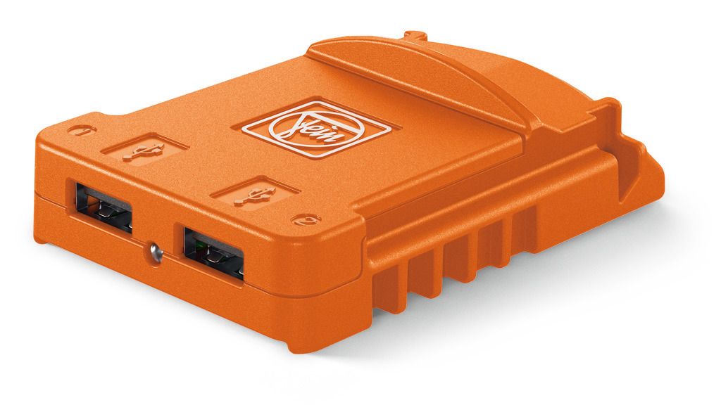 FEIN AUSB 12–18 V USB Akkumulátor Adapter
