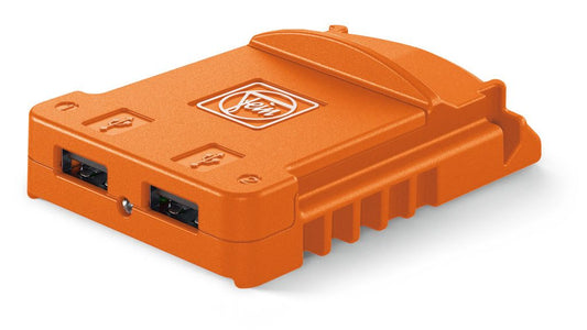 FEIN AUSB 12–18 V USB Akkumulátor Adapter