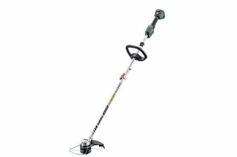 Metabo RTD 18 LTX BL 30 Akkumulátoros Fűszegélynyíró – 18 V, 30 cm
