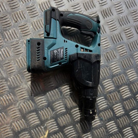 Makita DHR243Z – 18V LXT 3 üzemmódú SDS-Plus fúrókalapács