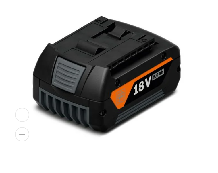 FEIN GBA 18 V 5.0 Ah AS Akkumulátorcsomag
