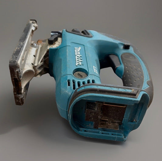 Makita DJV180Z – 18V LXT szúrófűrész