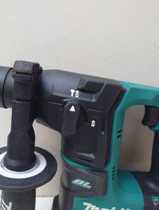 Makita DHR171 Akkumulátoros SDS-Plus Fúrókalapács – 18 V Brushless