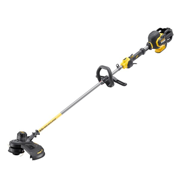 DeWalt DCM571N 54 V XR FLEXVOLT Akkumulátoros Bozótvágó – Solo