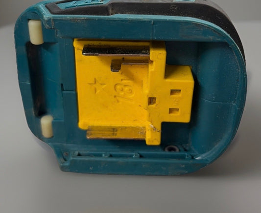 Makita DTD152Z – 18V LXT akkus ütvecsavarozó