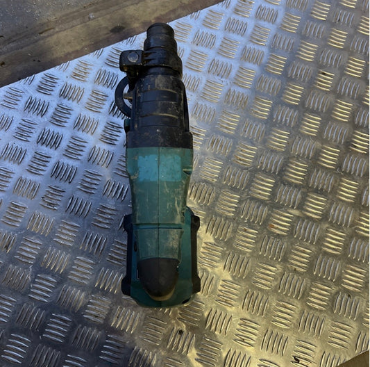 Makita DHR263Z – 18V LXT / 2×18V SDS-Plus akkus fúrókalapács