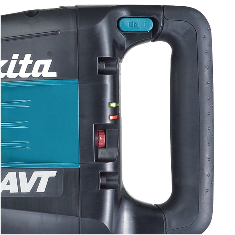 Makita HM1214C SDS-MAX Bontókalapács