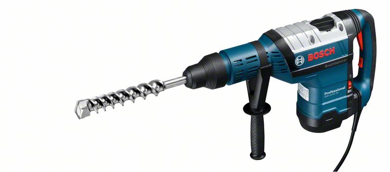 Bosch GBH 8-45 DV Professzionális SDS max Fúrókalapács