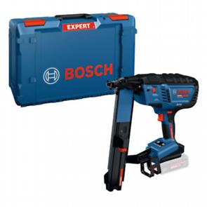 Bosch EXPERT EXTH18V-50M Akkumulátoros Tűzőgép – Solo, Szerszámkofferben