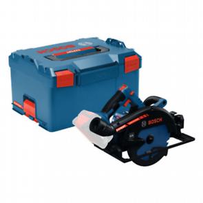 Bosch EXPERT EXKS18V-68GX Akkumulátoros Körfűrész – Solo, L-BOXX-ban
