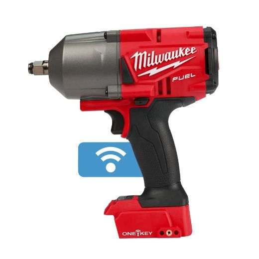 Milwaukee M18ONEFHIWF12-0X akkus ütvecsavarozó