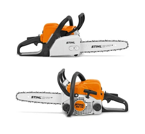 STIHL MS 170 Benzines Láncfűrész