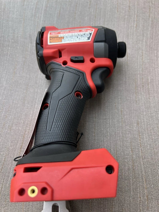 Milwaukee M18 Brushless 2957-20 M18 FUEL™ ONE-KEY™ Akkumulátoros Ütvecsavarozó