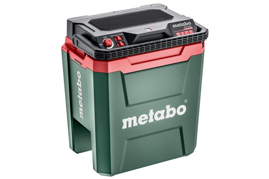 Metabo KB 18 BL Akkumulátoros Hűtőláda és Melegentartó – 24 Liter