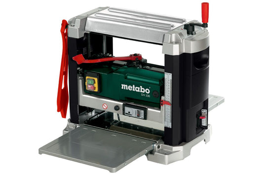 Metabo DH 330 Vastagsággyalu – 1800 W, 330 mm