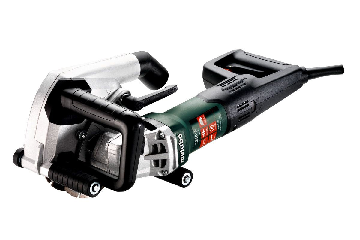 Metabo MFE 40 Falhoronymaró – 1900 W, 125 mm