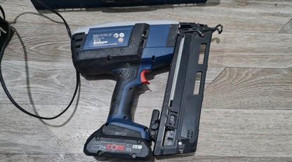 Bosch GSK 18V-LI Professional – 18V akkus szegező