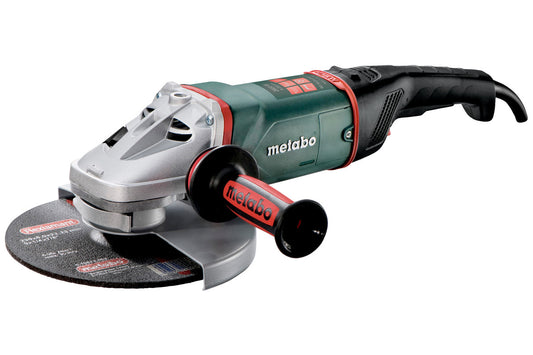 Metabo WE 26-230 MVT Quick Sarokcsiszoló – 2600 W, 230 mm