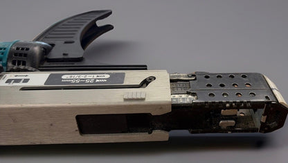 Makita DFR550Z – 18V LXT automata adagoló csavarhúzó