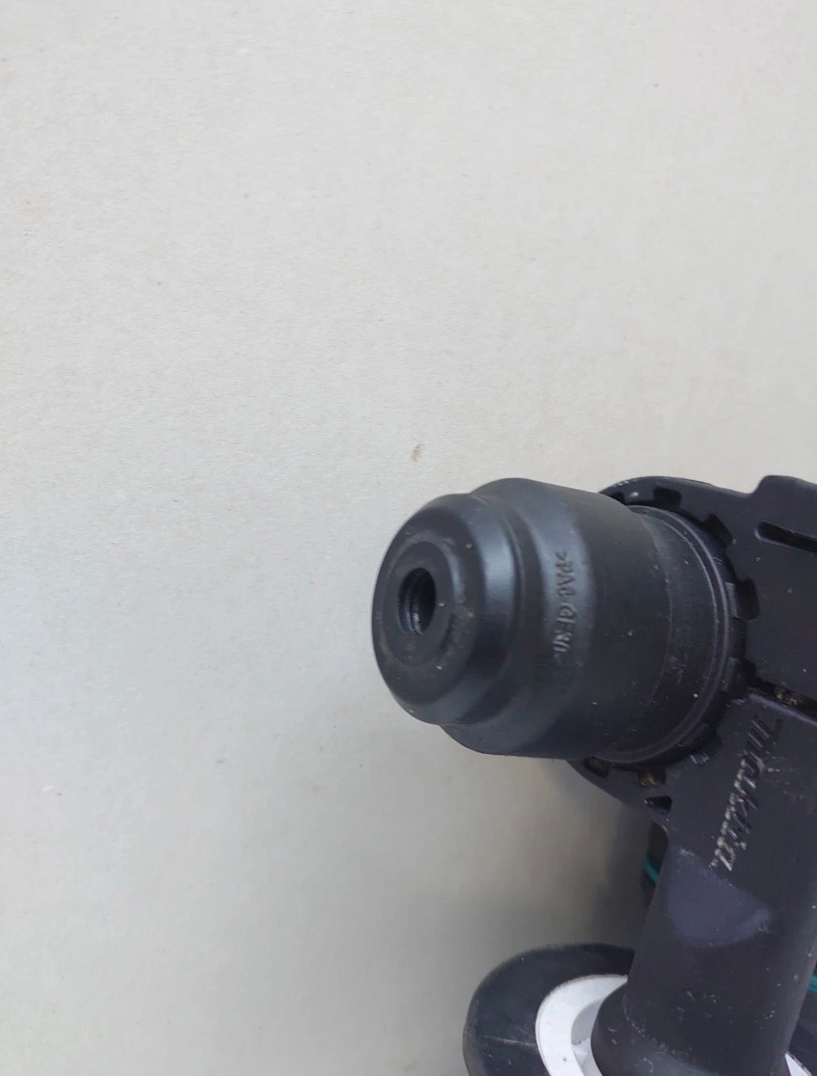 Makita DHR171 Akkumulátoros SDS-Plus Fúrókalapács – 18 V Brushless