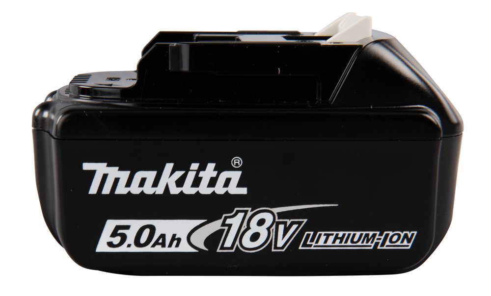 Makita Li-ion Csereakkumulátor 18 V 5,0 Ah (LXT)