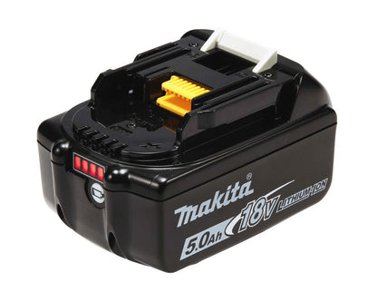 Makita Li-ion Csereakkumulátor 18 V 5,0 Ah (LXT)
