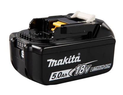 Makita Li-ion Csereakkumulátor 18 V 5,0 Ah (LXT)
