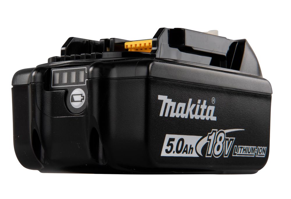 Makita Li-ion Csereakkumulátor 18 V 5,0 Ah (LXT)