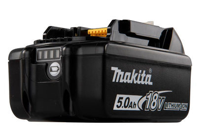 Makita Li-ion Csereakkumulátor 18 V 5,0 Ah (LXT)