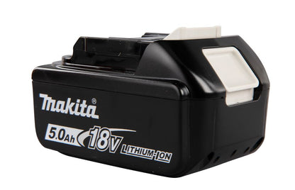 Makita Li-ion Csereakkumulátor 18 V 5,0 Ah (LXT)