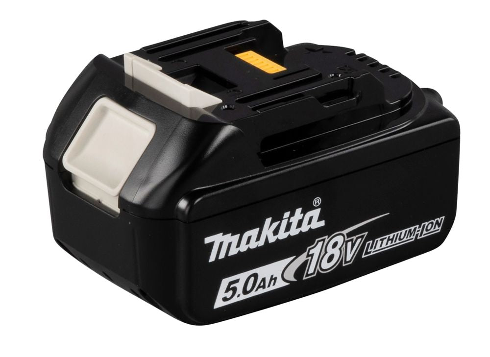 Makita Li-ion Csereakkumulátor 18 V 5,0 Ah (LXT)