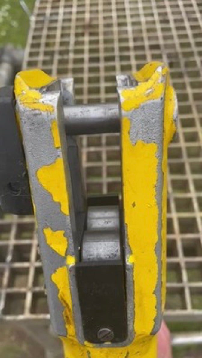 REMS Akku-Press 14.4V ACC – szerszám nélküli alapgép