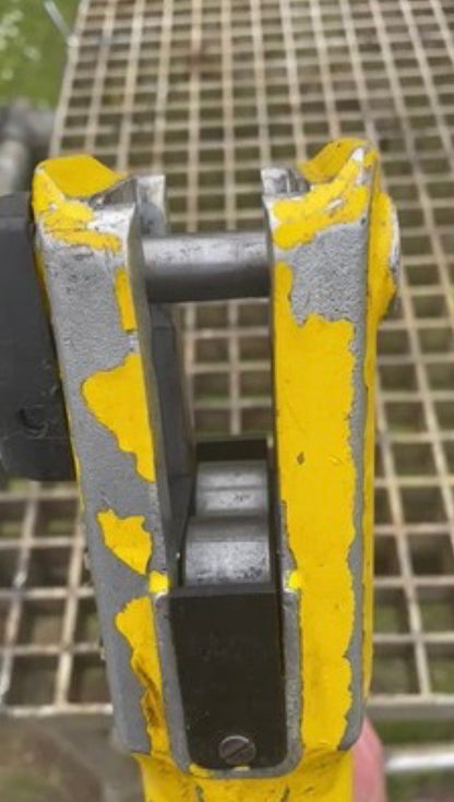 REMS Akku-Press 14.4V ACC – szerszám nélküli alapgép