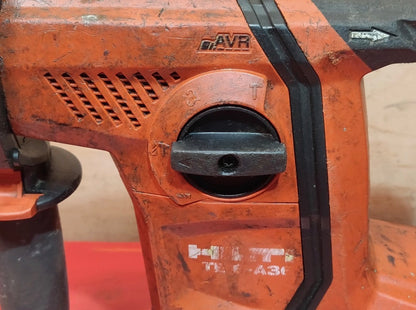 HILTI TE 6-A36 – 4. generációs akkus fúrókalapács