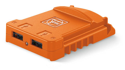 FEIN AUSB 12–18 V USB Akkumulátor Adapter