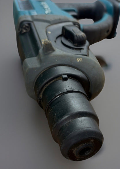 Makita DHR202Z – 18V LXT SDS-Plus akkus fúrókalapács