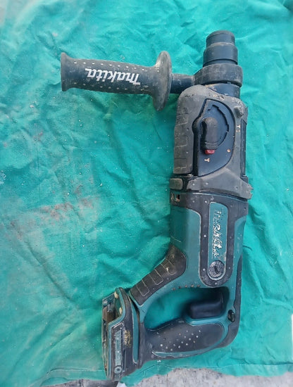 Makita BHR241 – 18V LXT SDS-Plus fúrókalapács
