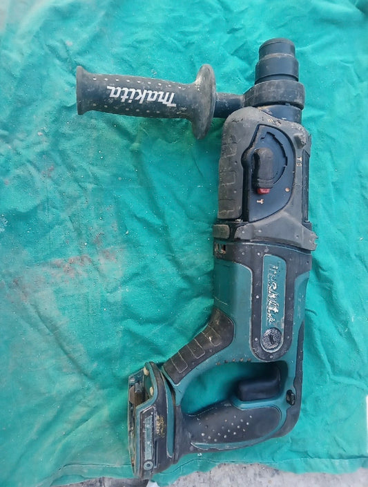 Makita BHR241 – 18V LXT SDS-Plus fúrókalapács