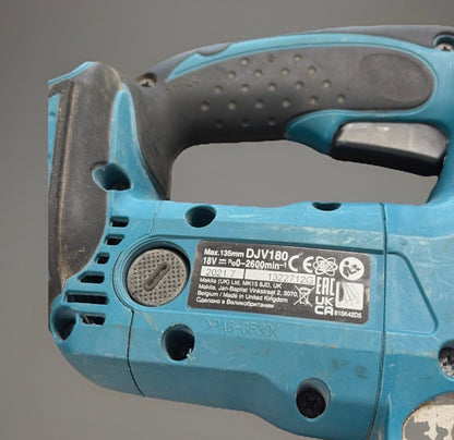 Makita DJV180Z – 18V LXT szúrófűrész