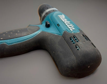 Makita DHP453 – 18V akkus ütvefúró-csavarozó