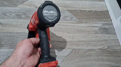 Milwaukee M18FN16GA-OX 18 V-os szegezőpisztoly