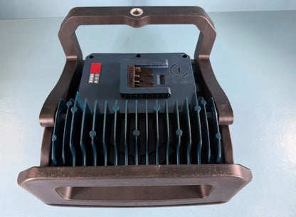 Bosch Professional GLI 18V-10000 C – 18V akkus építkezési reflektor