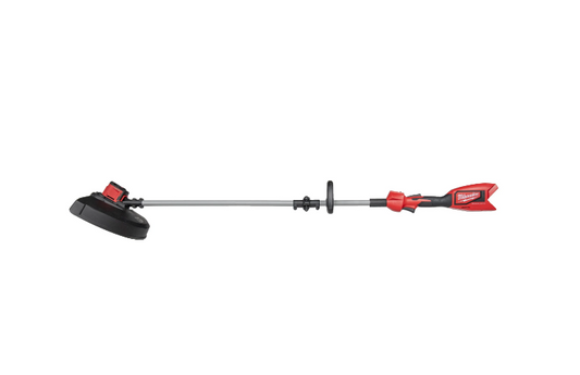 Milwaukee M18 BLLT-0 18V akkus szénkefe nélküli fűszegélynyíró