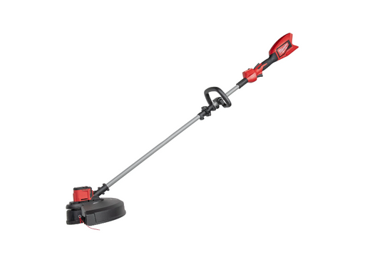 Milwaukee M18 BLLT-0 18V akkus szénkefe nélküli fűszegélynyíró