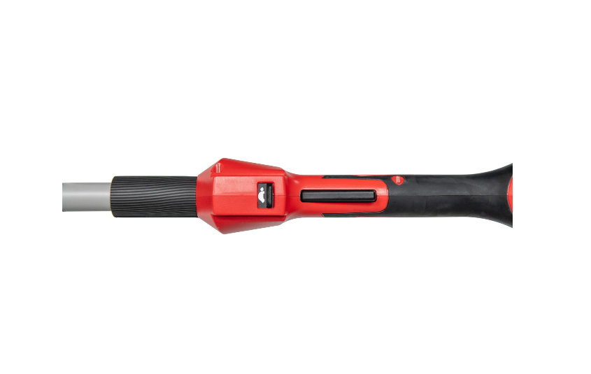 Milwaukee M18 BLLT-0 18V akkus szénkefe nélküli fűszegélynyíró