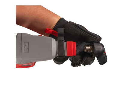 Milwaukee M18 BLHX-502X M18™ Szénkefe Nélküli SDS-Plus Fúrókalapács – 2×5,0 Ah Akkumulátorral, Töltővel és Kofferrel
